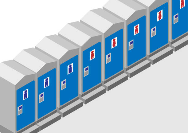 Best Portable Toilets for Parks and Recreation Areas  in Powderly, TX